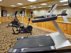 Hotel Holiday Inn Express Elko  | Elko | Nevada | United States 8