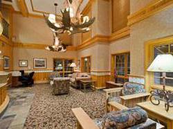 Hotel Holiday Inn Express Elko  | Elko | Nevada | United States 9