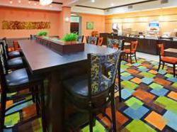 Holiday Inn Express Hotel & Suites Dallas West  | Dallas | Texas | Estados Unidos 1