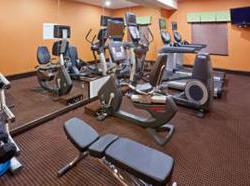 Holiday Inn Express Hotel & Suites Dallas West  | Dallas | Texas | Estados Unidos 16