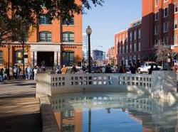 Holiday Inn Express Hotel & Suites Dallas West  | Dallas | Texas | Estados Unidos 18