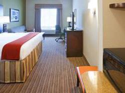 Holiday Inn Express Hotel & Suites Dallas West  | Dallas | Texas | Estados Unidos 2