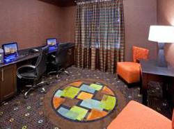 Holiday Inn Express Hotel & Suites Dallas West  | Dallas | Texas | Estados Unidos 20