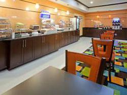 Holiday Inn Express Hotel & Suites Dallas West  | Dallas | Texas | Estados Unidos 3