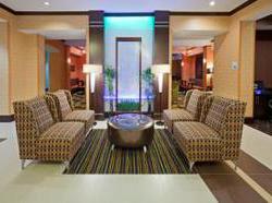 Holiday Inn Express Hotel & Suites Dallas West  | Dallas | Texas | Estados Unidos 4