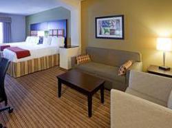 Holiday Inn Express Hotel & Suites Dallas West  | Dallas | Texas | Estados Unidos 6