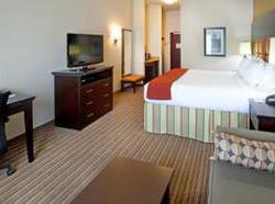 Holiday Inn Express Hotel & Suites Dallas West  | Dallas | Texas | Estados Unidos 7