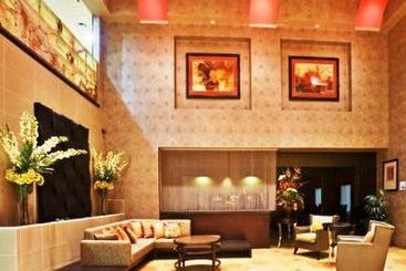 Holiday Inn Express Hotel & Suites Dallas East  | Dallas | Texas | United States 1