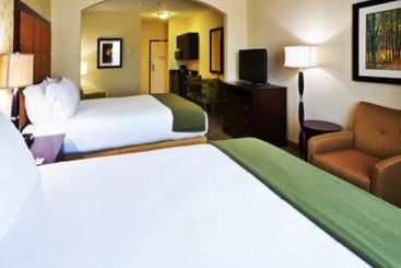 Holiday Inn Express Hotel & Suites Dallas East  | Dallas | Texas | United States 3