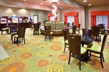 Holiday Inn Express Hotel & Suites Dallas East  | Dallas | Texas | United States 5