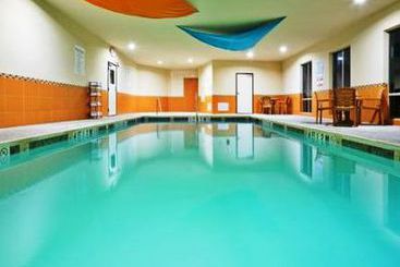 Holiday Inn Express Hotel & Suites Dallas East  | Dallas | Texas | United States 6