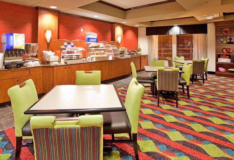 Hotel Holiday Inn Express Kearney  | Kearney | Nebraska | United States 1