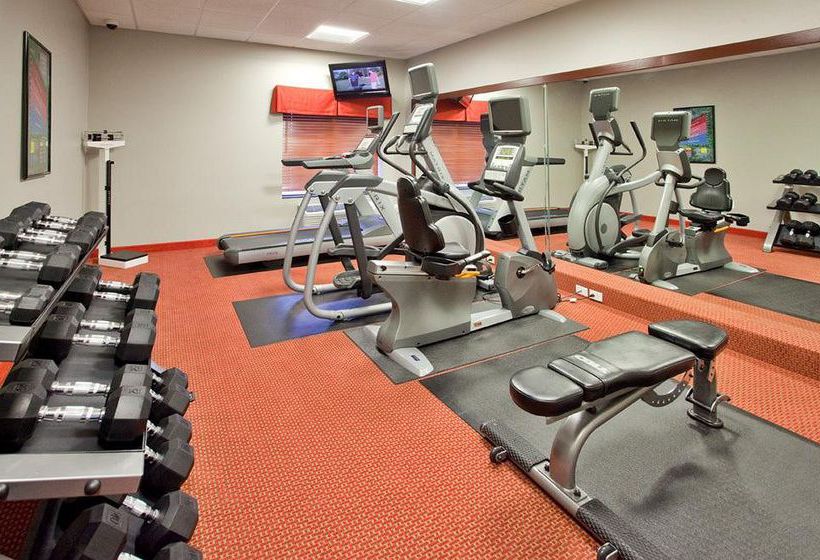 Hotel Holiday Inn Express Kearney  | Kearney | Nebraska | United States 10