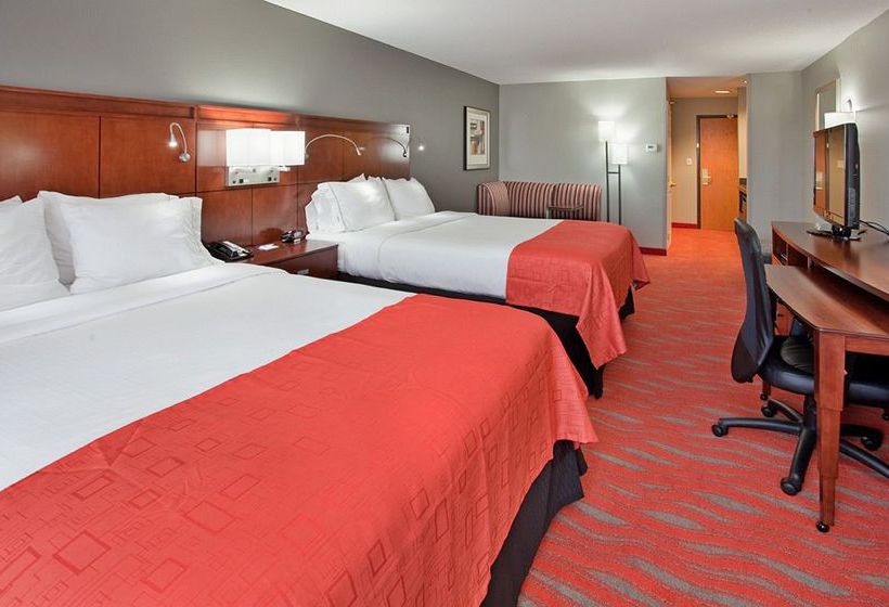 Hotel Holiday Inn Express Kearney  | Kearney | Nebraska | United States 12