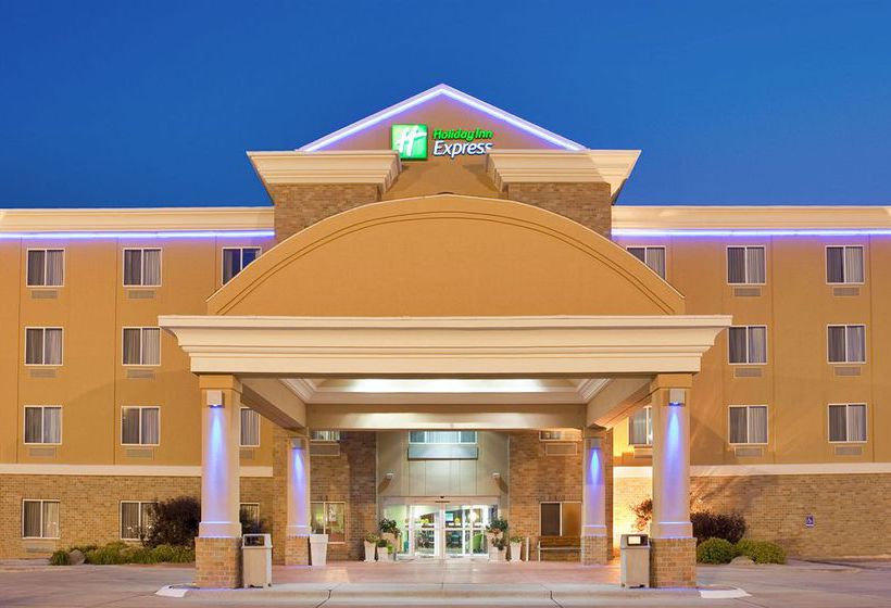 Hotel Holiday Inn Express Kearney  | Kearney | Nebraska | United States 13