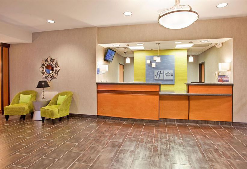 Hotel Holiday Inn Express Kearney  | Kearney | Nebraska | United States 14