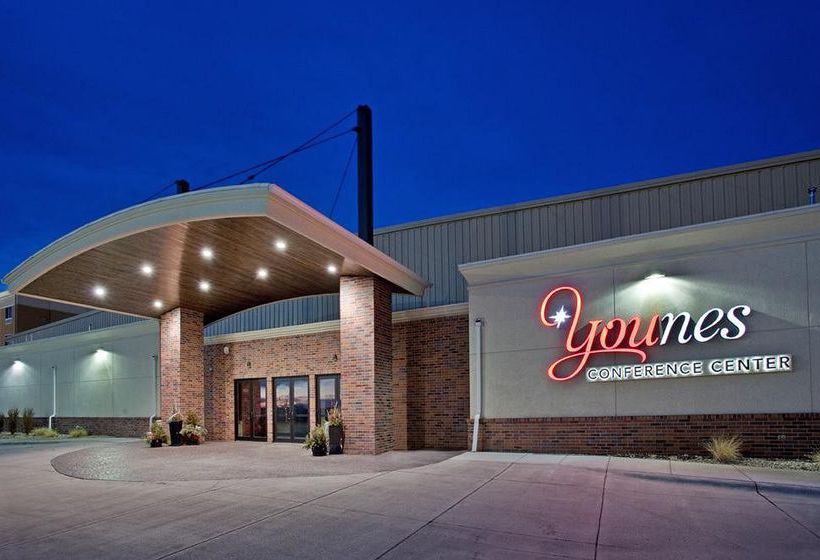 Hotel Holiday Inn Express Kearney  | Kearney | Nebraska | United States 15