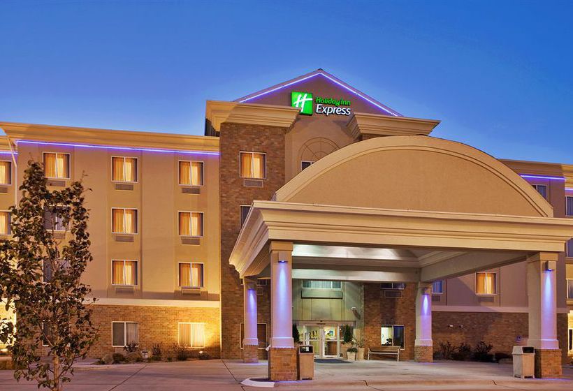 Hotel Holiday Inn Express Kearney  | Kearney | Nebraska | United States 3