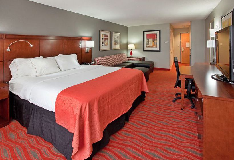 Hotel Holiday Inn Express Kearney  | Kearney | Nebraska | United States 5