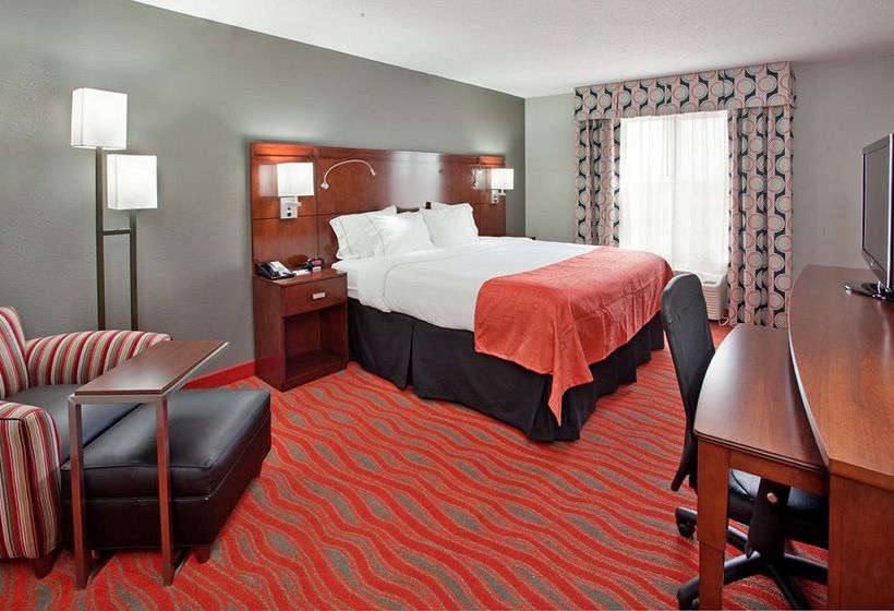 Hotel Holiday Inn Express Kearney  | Kearney | Nebraska | United States 6