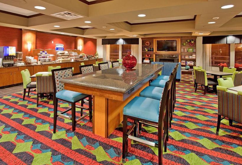 Hotel Holiday Inn Express Kearney  | Kearney | Nebraska | United States 7