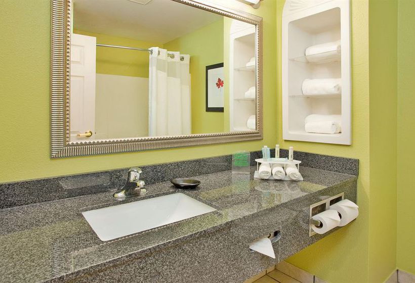 Hotel Holiday Inn Express Kearney  | Kearney | Nebraska | United States 8