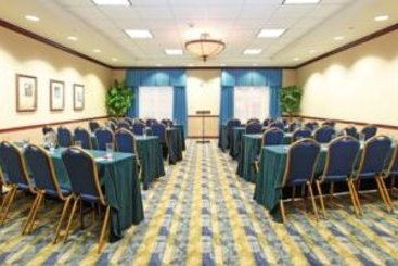 Holiday Inn Express Hotel & Suites DFW Grapevine 