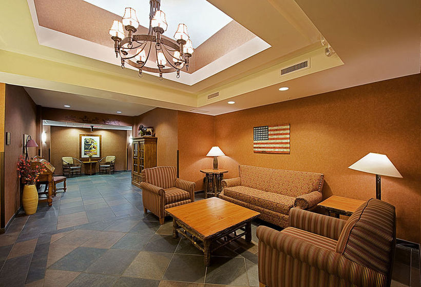 Hotel Holiday Inn Express Sierra Vista  | Sierra Vista | Arizona | United States 1