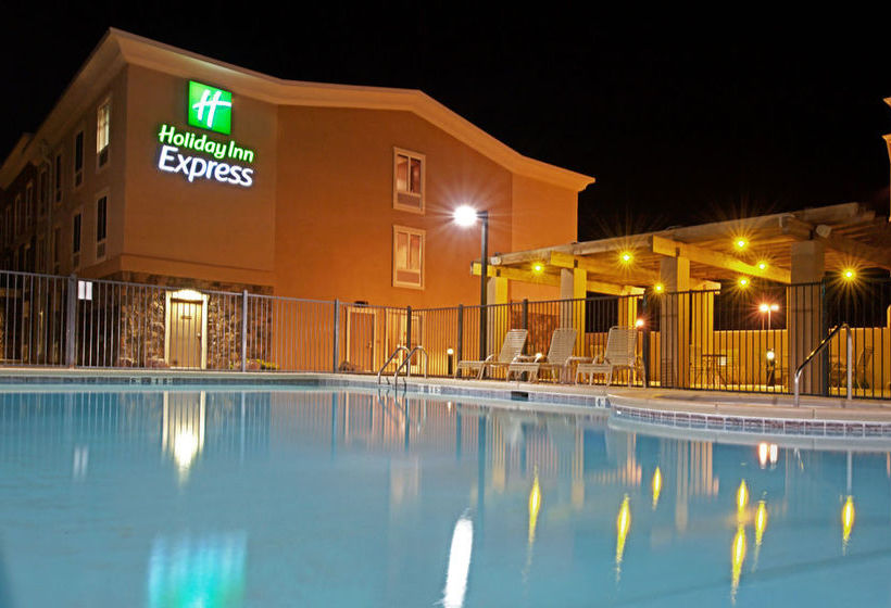 Hotel Holiday Inn Express Sierra Vista  | Sierra Vista | Arizona | United States 10