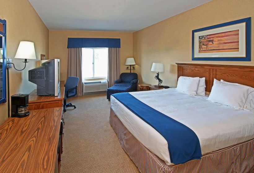 Hotel Holiday Inn Express Sierra Vista  | Sierra Vista | Arizona | United States 11