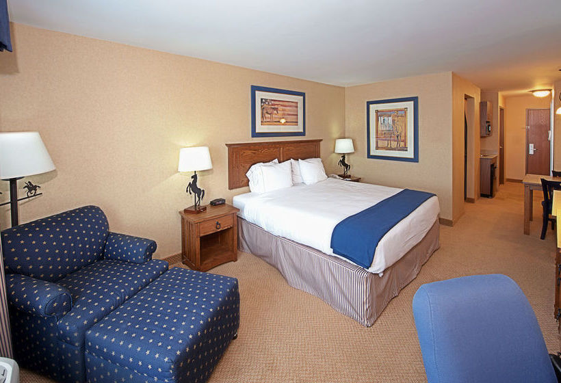 Hotel Holiday Inn Express Sierra Vista  | Sierra Vista | Arizona | United States 12