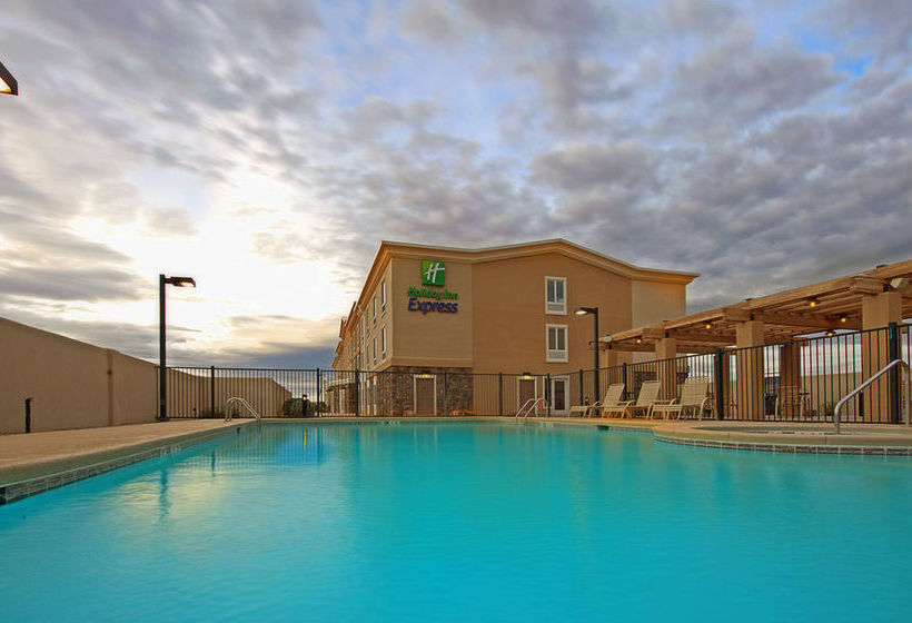 Hotel Holiday Inn Express Sierra Vista  | Sierra Vista | Arizona | United States 13