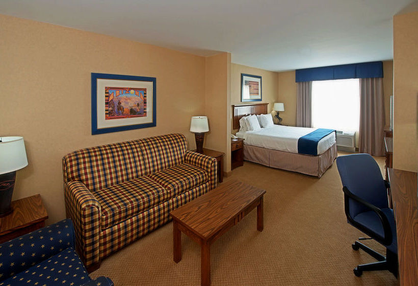 Hotel Holiday Inn Express Sierra Vista  | Sierra Vista | Arizona | United States 16