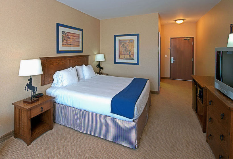 Hotel Holiday Inn Express Sierra Vista  | Sierra Vista | Arizona | United States 17