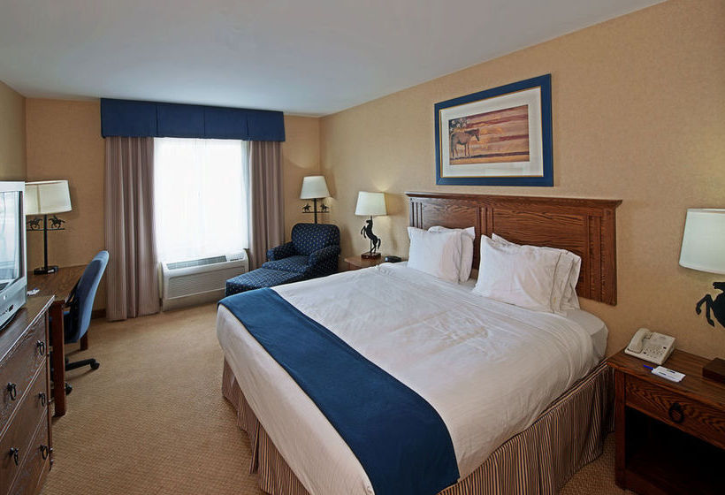 Hotel Holiday Inn Express Sierra Vista  | Sierra Vista | Arizona | United States 18