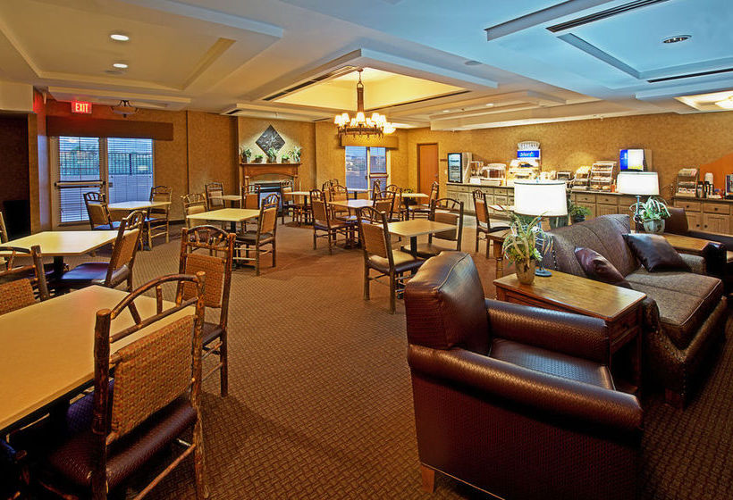 Hotel Holiday Inn Express Sierra Vista  | Sierra Vista | Arizona | United States 20