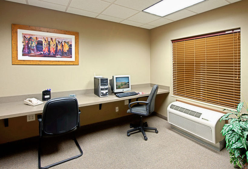 Hotel Holiday Inn Express Sierra Vista  | Sierra Vista | Arizona | United States 4