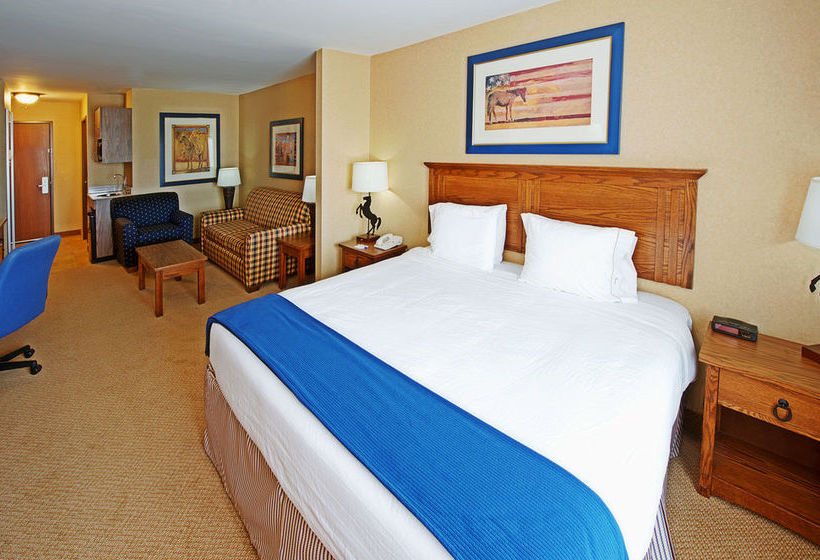 Hotel Holiday Inn Express Sierra Vista  | Sierra Vista | Arizona | United States 5