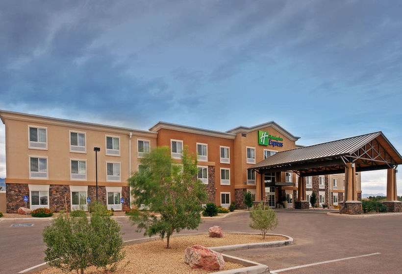 Hotel Holiday Inn Express Sierra Vista  | Sierra Vista | Arizona | United States 6