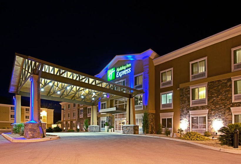Hotel Holiday Inn Express Sierra Vista  | Sierra Vista | Arizona | United States 7