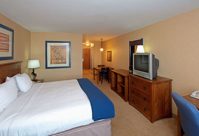 Hotel Holiday Inn Express Sierra Vista  | Sierra Vista | Arizona | United States 8