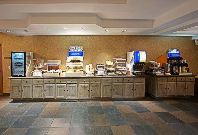 Hotel Holiday Inn Express Sierra Vista  | Sierra Vista | Arizona | United States 9