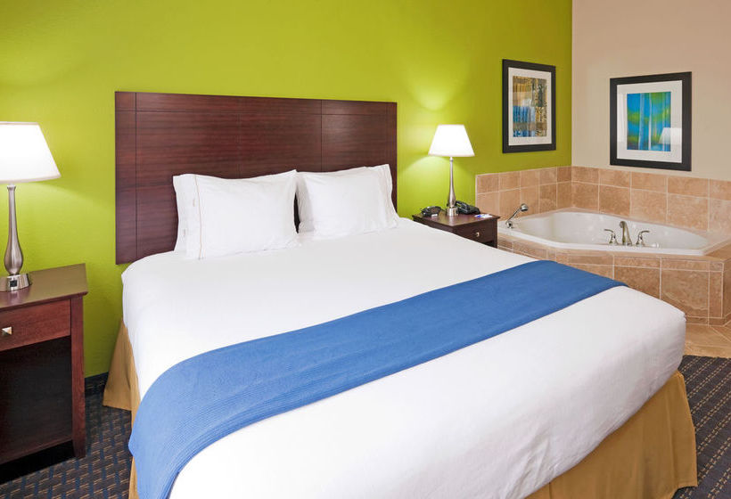 Holiday Inn Express Hotel & Suites Knoxville-Farragut  | Knoxville | Tennessee | United States 16