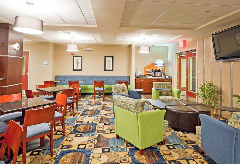 Holiday Inn Express Hotel & Suites Knoxville-Farragut  | Knoxville | Tennessee | United States 17