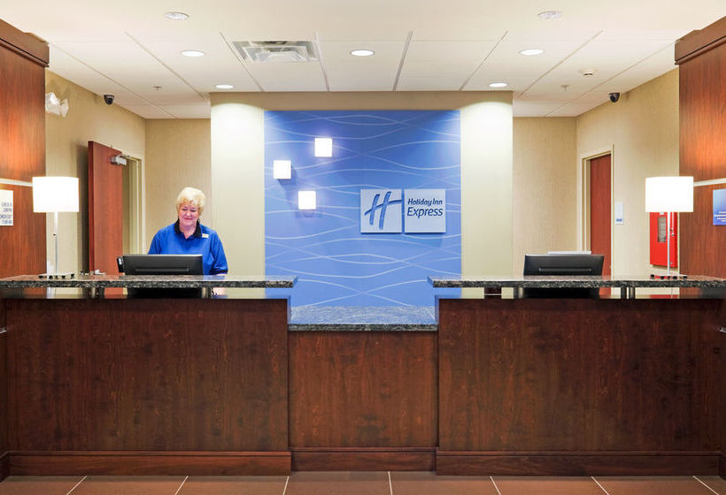 Holiday Inn Express Hotel & Suites Knoxville-Farragut  | Knoxville | Tennessee | United States 18