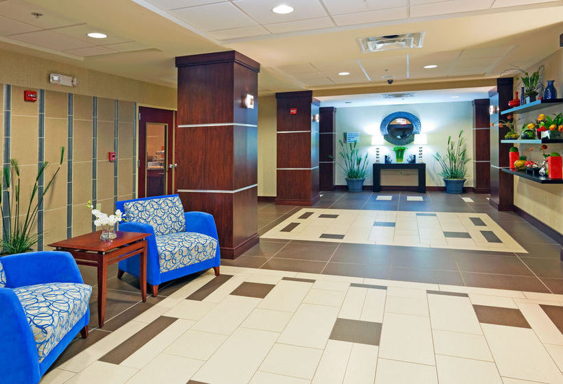 Holiday Inn Express Hotel & Suites Knoxville-Farragut  | Knoxville | Tennessee | United States 19