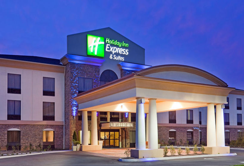 Holiday Inn Express Hotel & Suites Knoxville-Farragut  | Knoxville | Tennessee | United States 20
