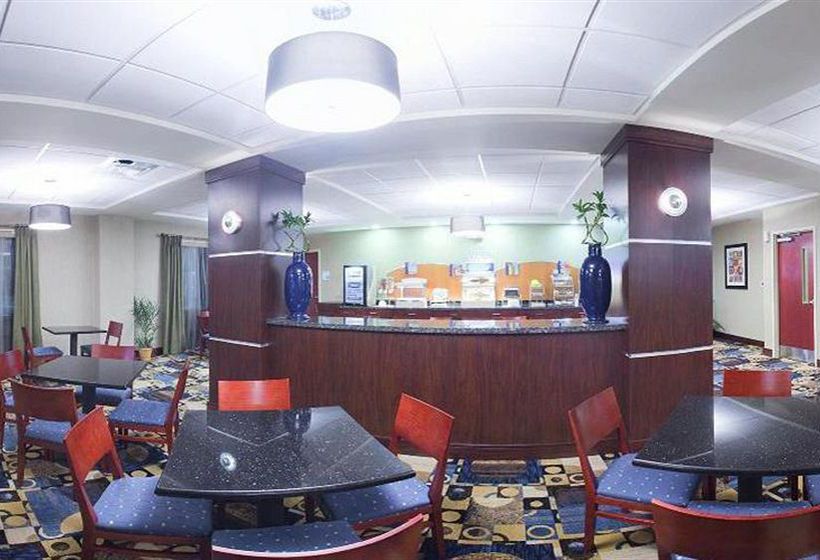 Holiday Inn Express Hotel & Suites Knoxville-Farragut  | Knoxville | Tennessee | United States 4