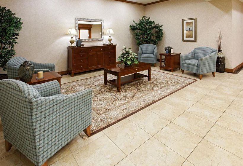 Hotel Holiday Inn Express Mansfield Mansfield Texas