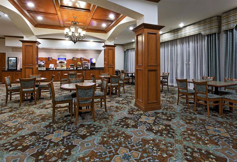 Hotel Holiday Inn Express Mansfield  | Mansfield | Texas | United States 1
